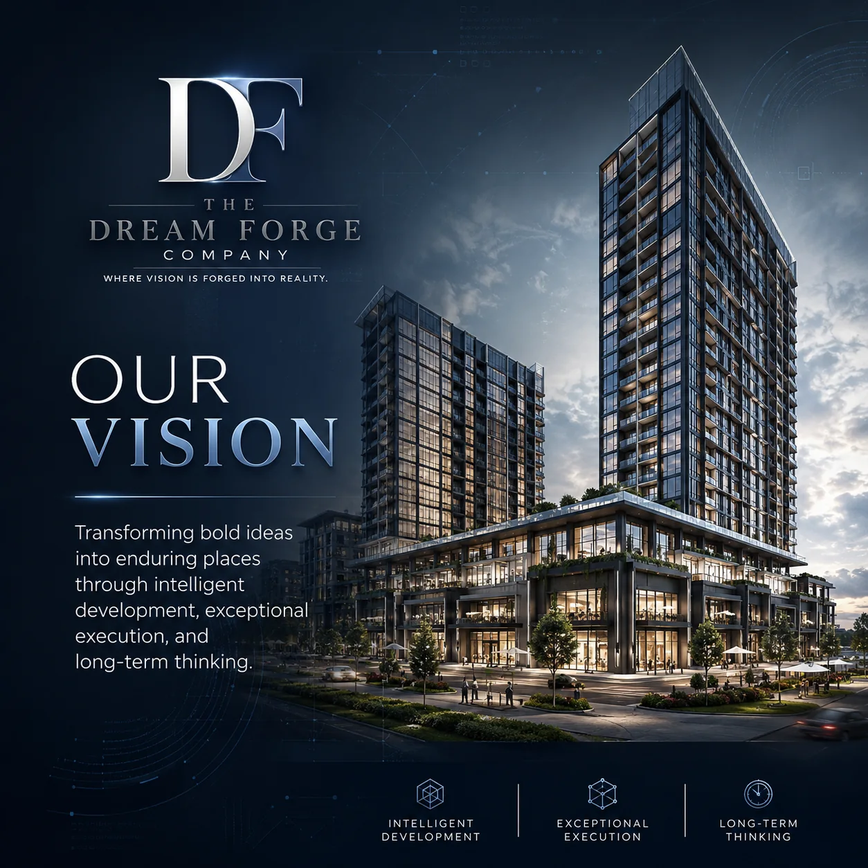 Our Vision