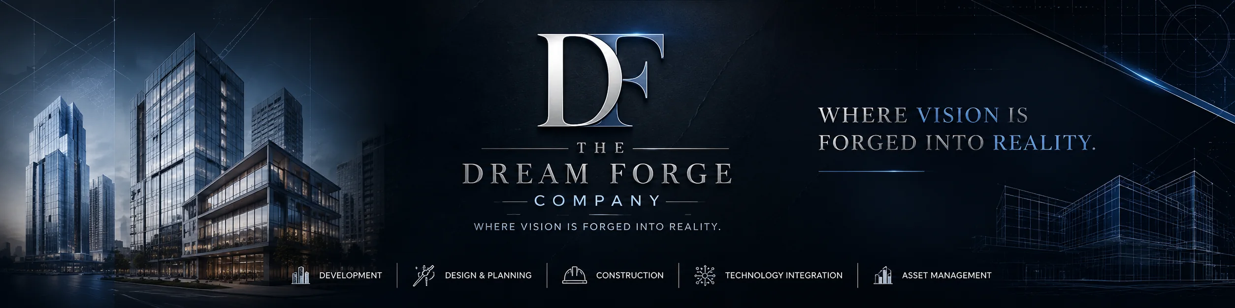 Our vision at scale