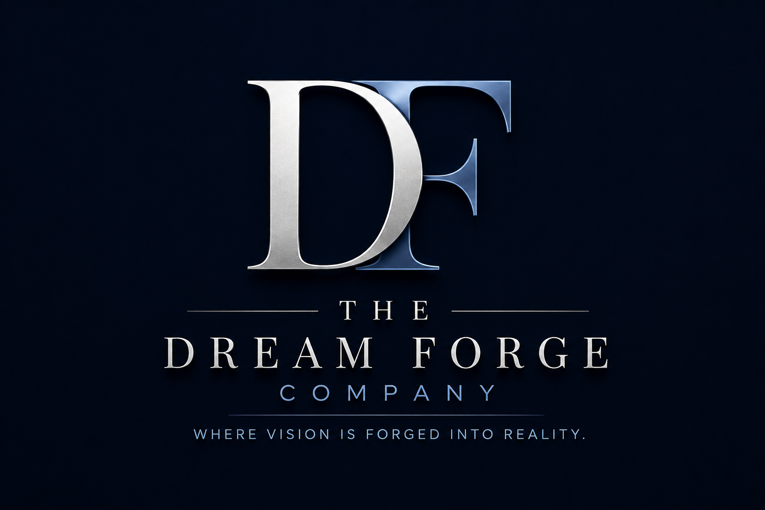 The Dream Forge Company