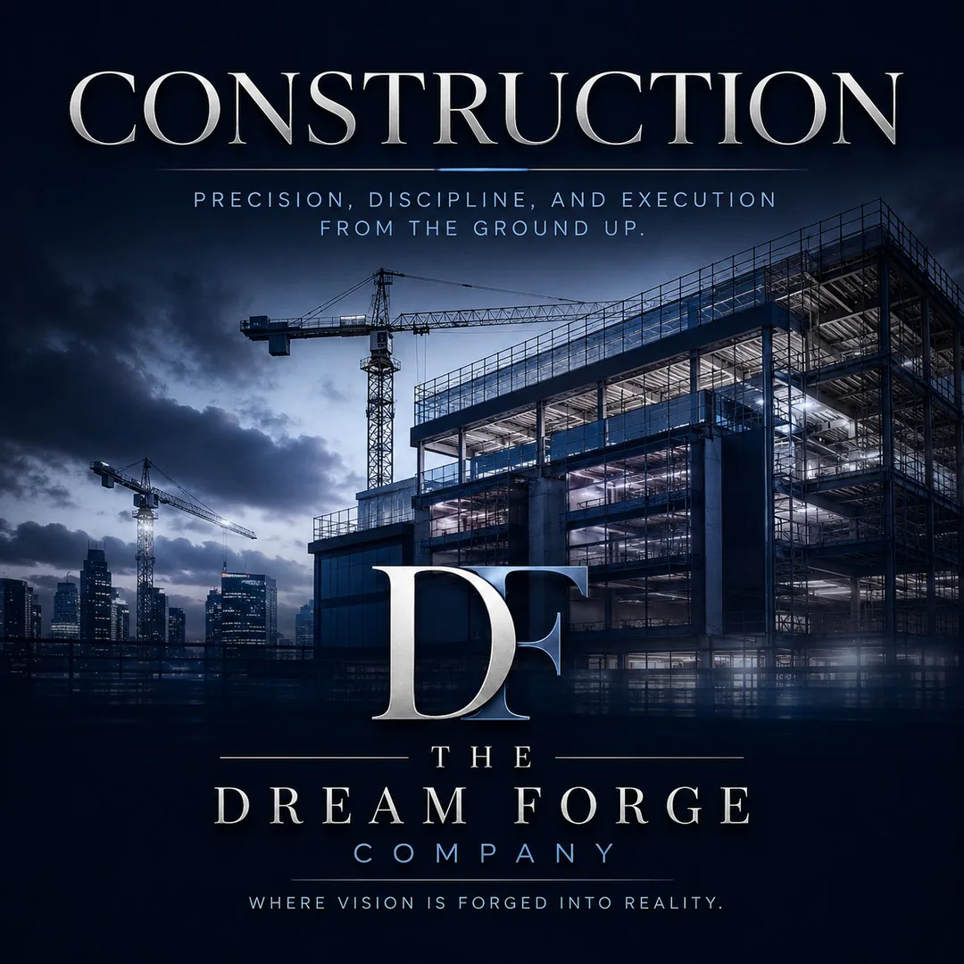 Construction